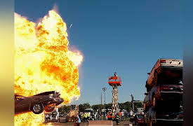 Fundamentals of Photography: Shutter Speeds