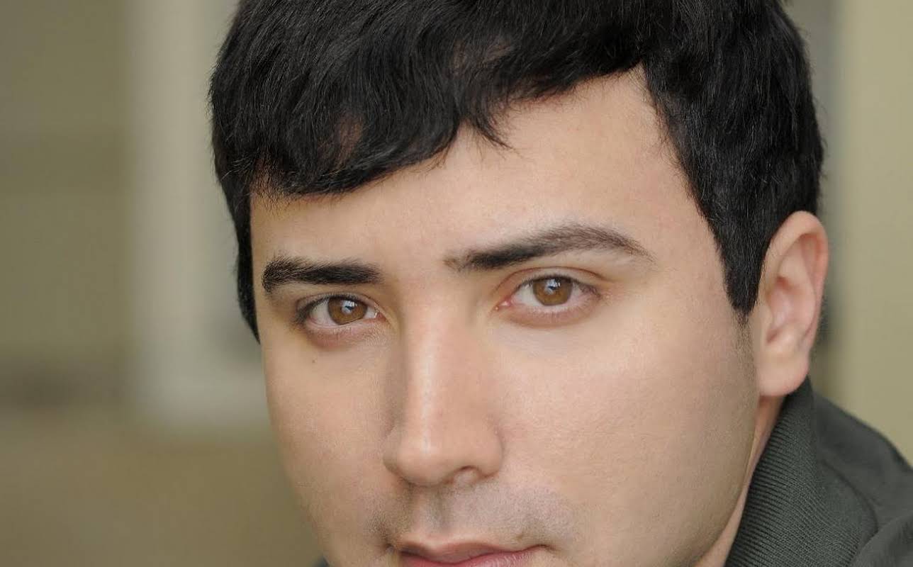 Michael Dicarluccio