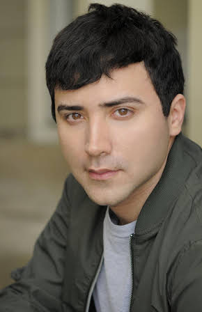 Michael Dicarluccio as Judge #2