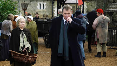 1:35 PM: Midsomer Murders (S10 E7) (S10) | ITV3 | 10/30 2026