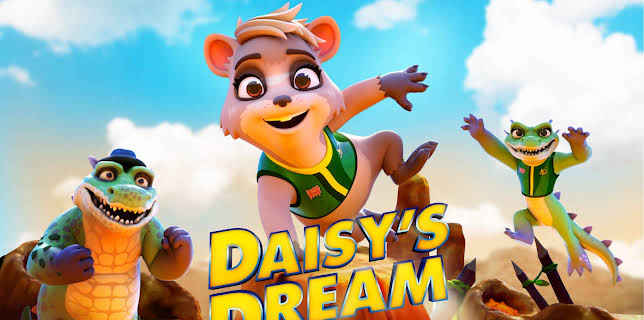 Daisy's Dream (2021)