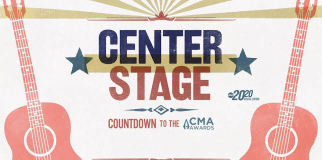 Center Stage: Countdown to the CMA Awards -- Special Edition of 20/20