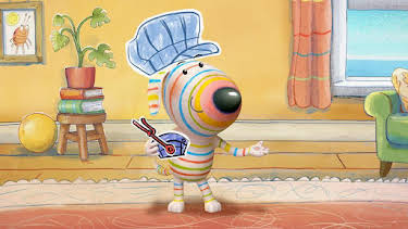 11:50 AM: Dylan's Playtime Adventures (S1) | Cbeebies | 1/6 2026