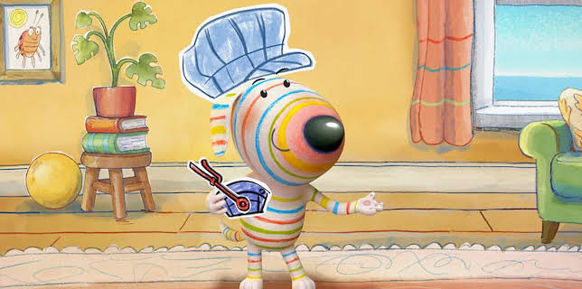 10:50 AM: Dylan's Playtime Adventures (S1) | Cbeebies | 1/6 2026