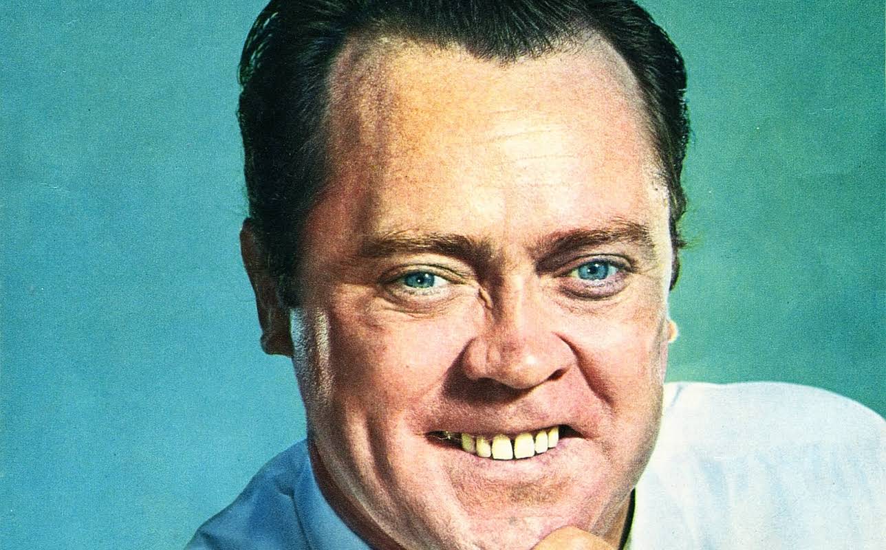 Mickey Shaughnessy