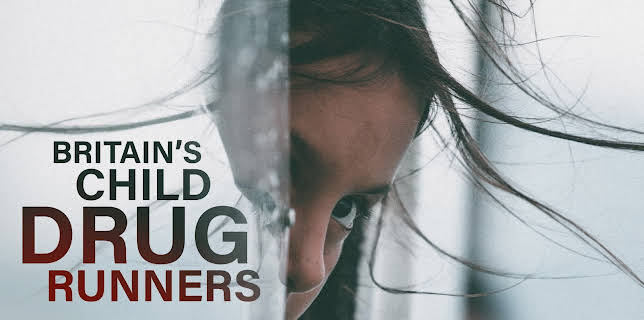 Britains Child Drug Runners (2026)