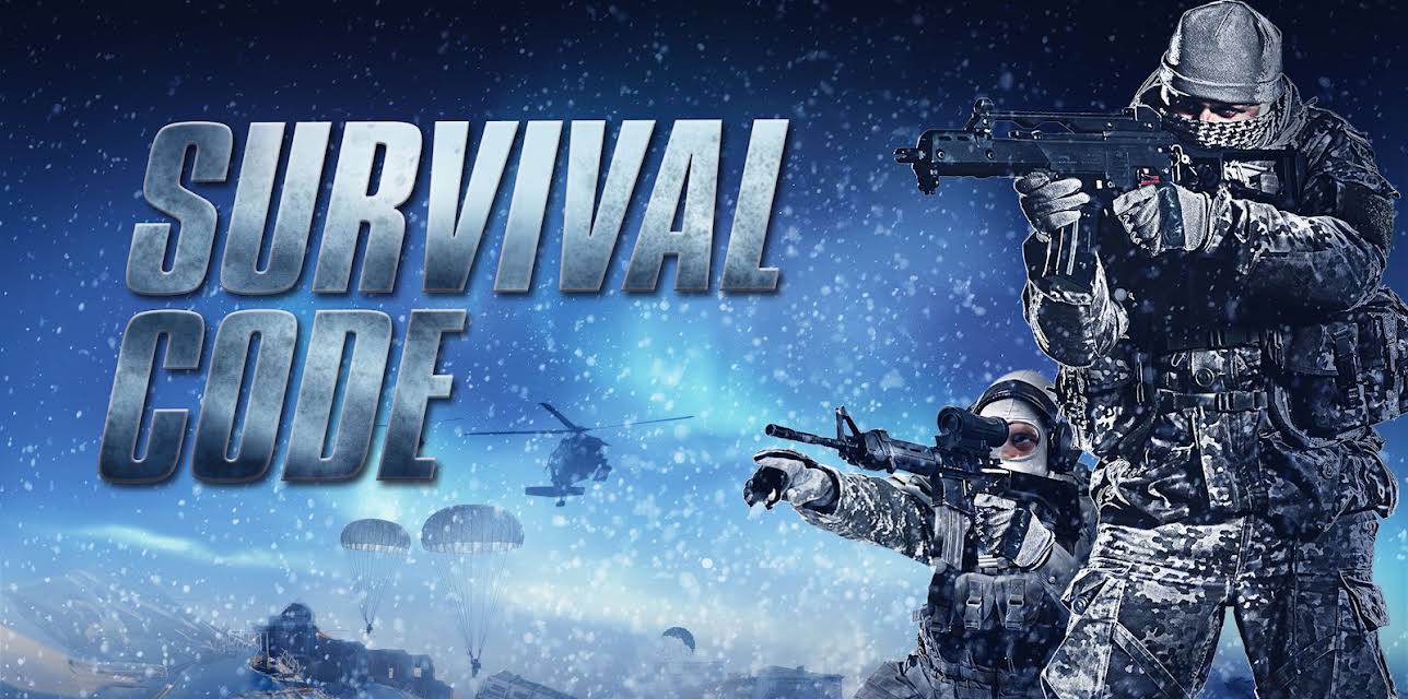 Survival Code (2014)