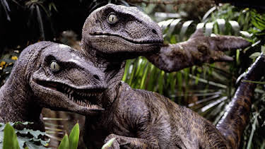 10:20 PM: Jurassic Park | Sky Hits | 9/26 2026