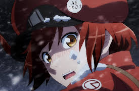 Season 1: Hemorrhagic Shock Part 2