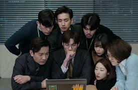 Jugglers: Jugglers Episode 16