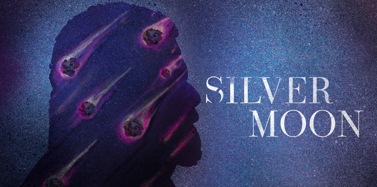 Silver Moon (2018)