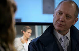 The Blacklist: Episode 5