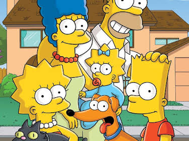 18:40: Die Simpsons | ProSieben | 5/18 2026