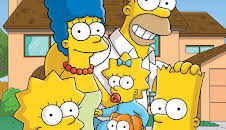 Die Simpsons