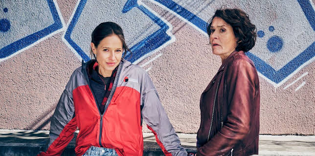 Tatort: Sashimi Spezial