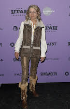 Alison Ellwood as Director