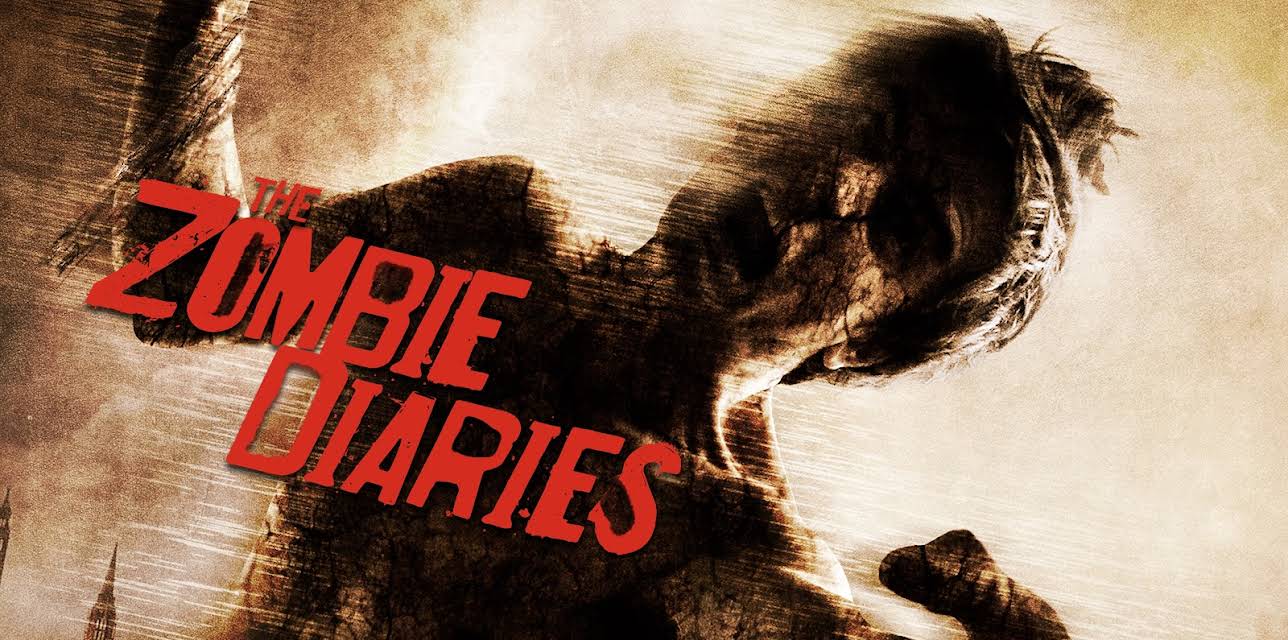 The Zombie Diaries (2007)
