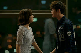 Doctor Stranger: Doctor Stranger - Episode 10