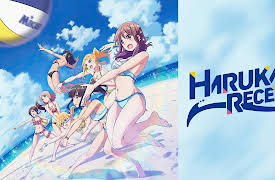 Harukana Receive: Season 1: We Don't Need Aces
