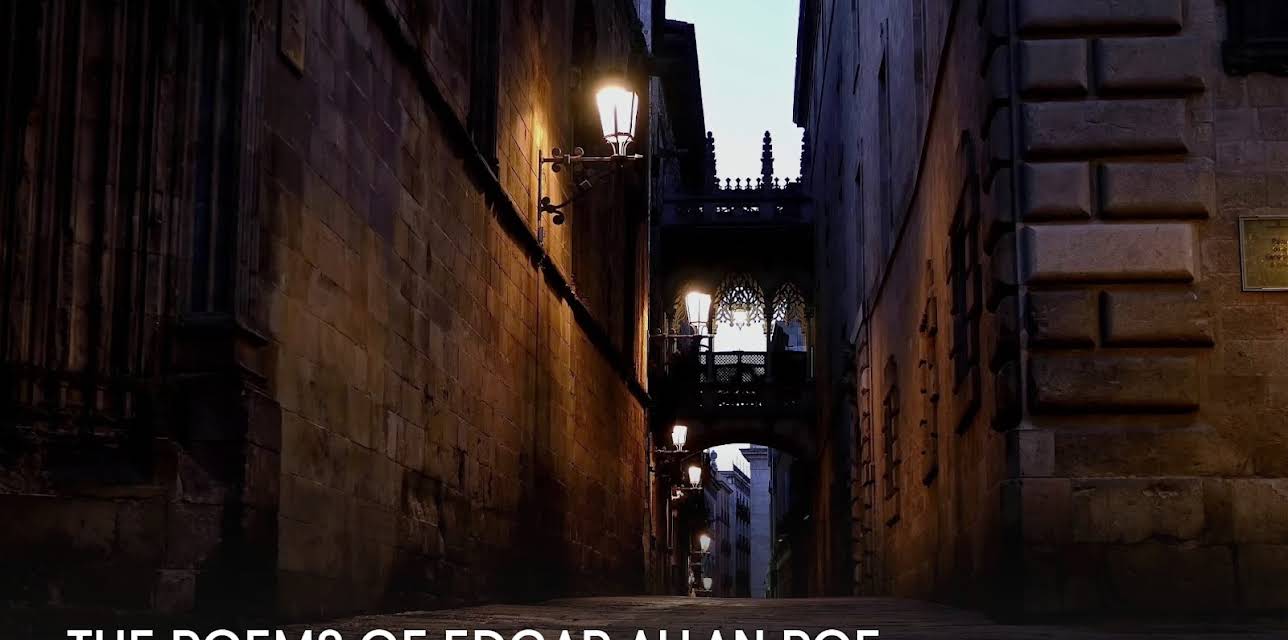 The Poems of Edgar Allan Poe (2023)