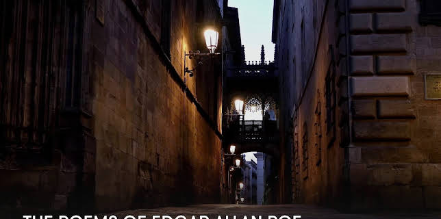 The Poems of Edgar Allan Poe (2023)