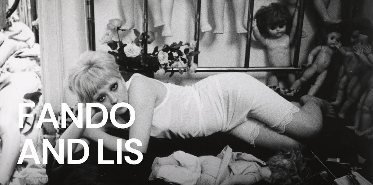 Fando Y Lis (1968)