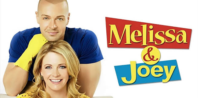 Melissa & Joey