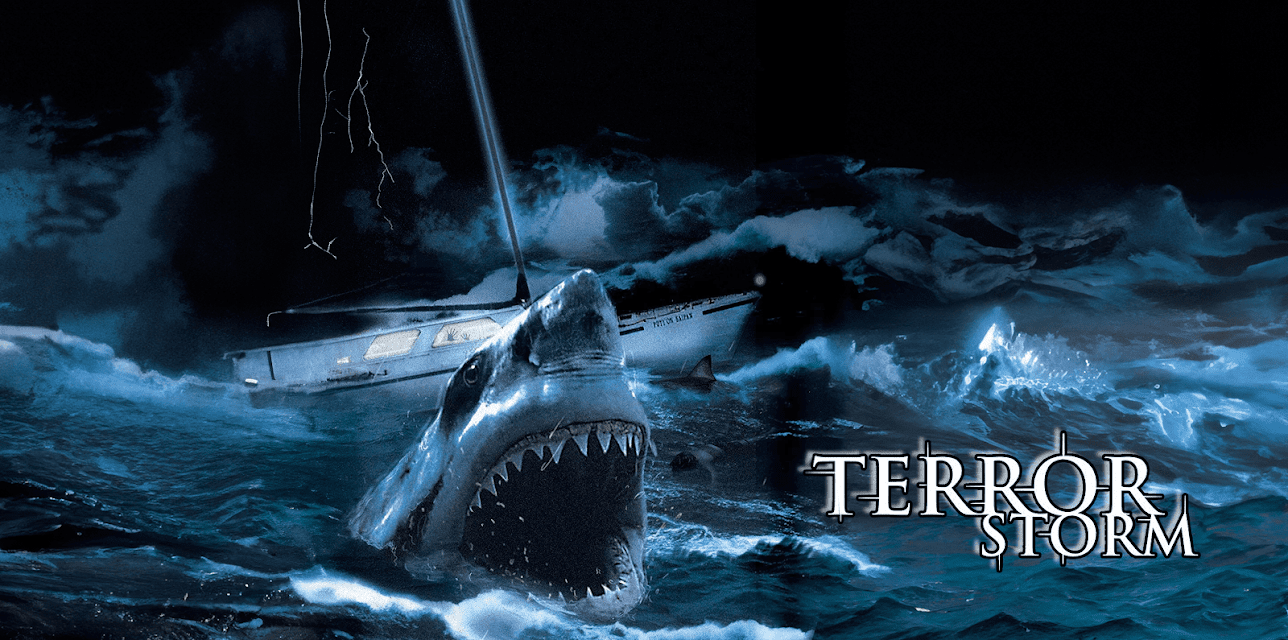 Terror Storm (1979)