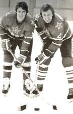 Viacheslav Fetisov as 