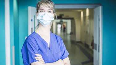 3:00 PM: Nurses on the Ward (S1 E4) (S1) | W | 12/28 2025