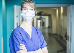 Nurses on the Ward