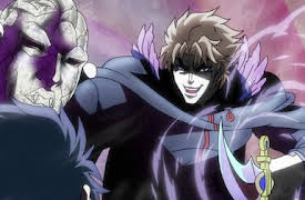 JoJo's Bizarre Adventure: Episode 3