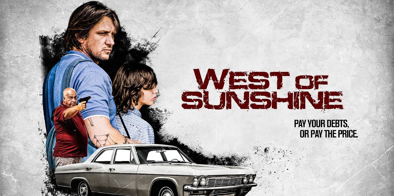 West of Sunshine (2019)