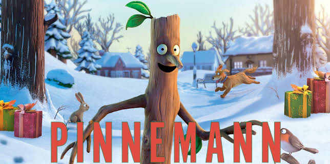 08:50: Pinnemann | NRK Super | 12/25 2025