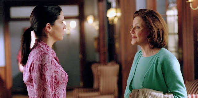 13:05: Gilmore Girls | Sixx | 12/5 2025