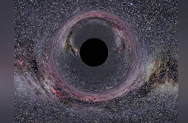 Black Holes and Exploding Stars: Season 1: Best Proof to Date that Black Holes Exist