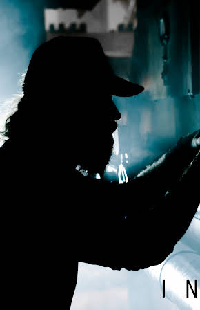 Shane Abbess as Director