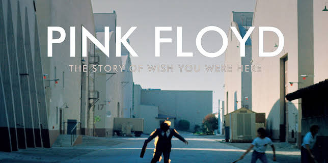 Pink Floyd - The Story of Wish You Were Here (1974)