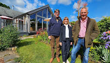 Escape to the Country