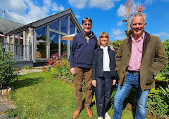 Escape to the Country