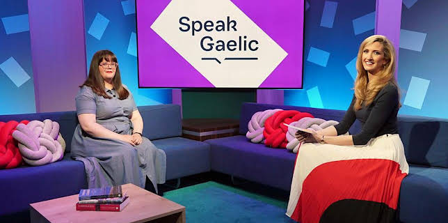 7:30 PM: SpeakGaelic (S3 E5) (S3) | BBC Alba | 11/5 2025