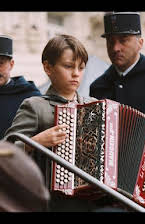 Maxence Perrin como Pépinot
