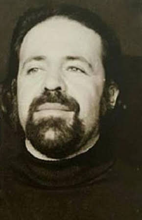 Mohamad Ali Keshavarz as 