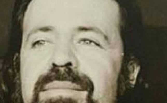 Mohamad Ali Keshavarz