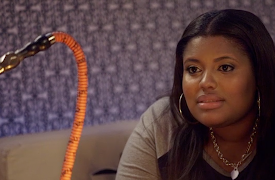 K.Michelle: My Life 1: Man Oh Man