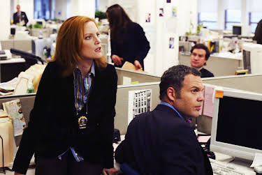 07:10: Criminal Intent - Verbrechen im Visier | VOX | 5/17 2026