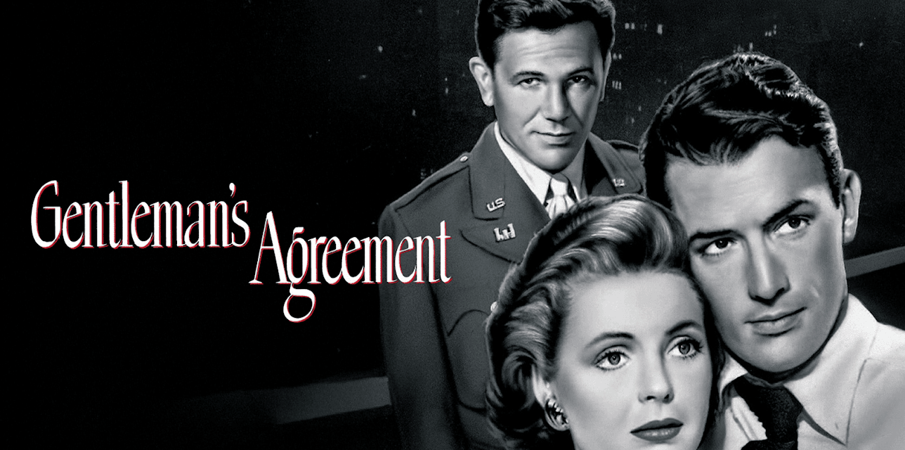 Gentleman's Agreement (1947)