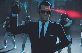 Ghost in the Shell: SAC_2045: Episode 3