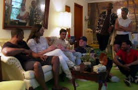 Queer Eye: El renacimiento de Remington