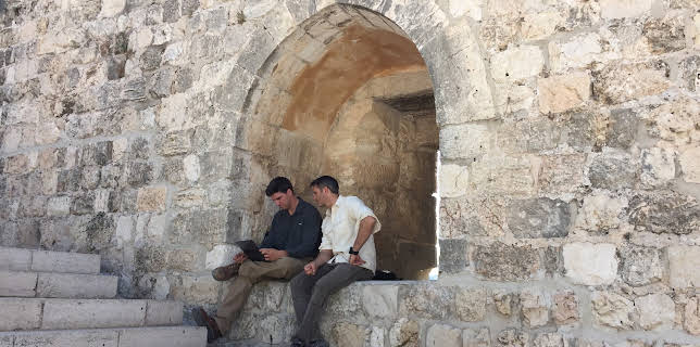 04:24: Secrets Of The Underground (S2 E2) (S2) | Discovery Science | 2/18 2026